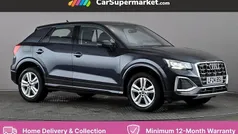 Used 2026 Audi Q2 Sport SUV | £24,197 (Good price)
