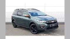 Used 2024 Dacia Jogger Extreme MPV | £17,692 (Fair price)