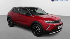 Used 2025 Vauxhall Mokka Ultimate SUV | £14,899 (Fair price)