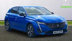 Used 2025 Peugeot 308 Allure Hatchback | £20,299 (Fair price)
