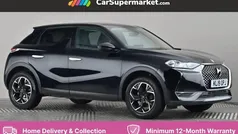 Used 2021 DS Automobiles DS3 Crossback Prestige SUV | £12,197 (Good price)