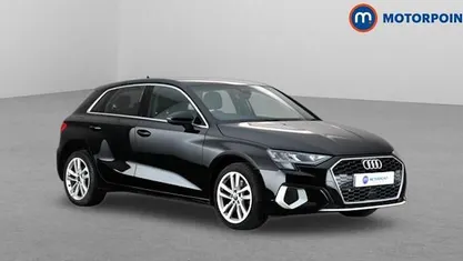 Used Audi A3 Sportback Sport 110 HP (80 kW) 2024 Hatchback