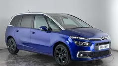 Used 2019 Citroën C4 SpaceTourer Flair MPV | £12,450 (Fair price)