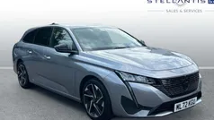 Used 2023 Peugeot 308 Active Premium Estate | £17,320 (Super price)