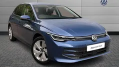 Used 2024 VW Golf VIII Match Hatchback | £20,980 (Fair price)