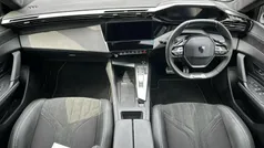 Used 2024 Peugeot 408 GT Sedan | £22,143 (Fair price)