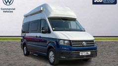 Blue Used 2024 VW California California Van | £69,490 (Fair price)