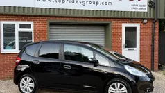 Used 2015 Honda Jazz EX Hatchback | £9,299 (Fair price)