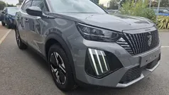 Used 2025 Peugeot e-2008 GTi SUV | £28,299 (Super price)