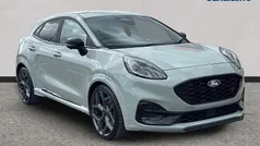 Used 2025 Ford Puma Gen-E ST Hatchback | £24,770 (Fair price)
