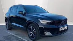 Used 2022 Volvo XC40 Plus SUV | £26,103 (Fair price)