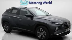 Used 2023 Hyundai Tucson SE SUV | £15,000 (Fair price)