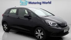 Used 2023 Honda Jazz Hybrid Hatchback | £17,100 (Fair price)