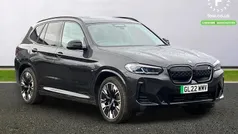 Used 2024 BMW iX3 M Sport SUV | £28,699 (Super price)