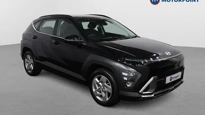 Used Hyundai Kona Advanced 137 HP (100 kW) 2025 SUV