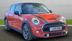 Used 2020 Mini Cooper S Exclusive Hatchback | £14,995 (Good price)