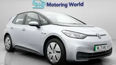 Used 2021 VW ID.3 Pro Performance Hatchback | £12,800 (Good price)