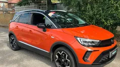 Used 2022 Vauxhall Crossland Ultimate SUV | £14,895 (Fair price)