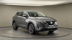 Used 2023 Nissan Qashqai Acenta Premium SUV | £13,700 (Super price)