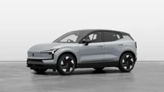 Vapour grey New 2025 Volvo EX30 Performance SUV | £40,860 (Expensive)