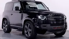 Used 2024 Land Rover Defender SUV | £78,500 (Fair price)