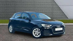 Used 2019 Audi A1 Sport Hatchback | £13,695 (Fair price)