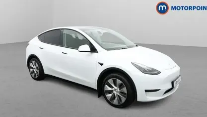 Usado Tesla Model Y RWD 219 kW (299 HP) 2024 Branco SUV