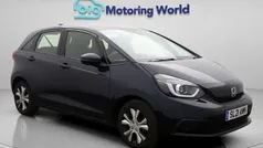 Used 2023 Honda Jazz Hybrid Hatchback | £15,466 (Fair price)
