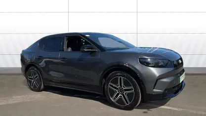 Używany Ford Capri Premium 210 kW (286 KM) 2025 Szary SUV