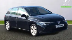 Used 2024 VW Golf VIII Life Hatchback | £18,199 (Super price)