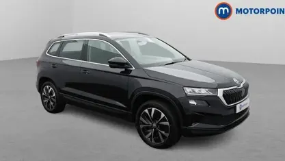 Used Skoda Karoq SE L 150 HP (110 kW) 2024 SUV