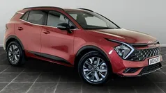 Used 2025 Kia Sportage 2 SUV | £28,295 (Good price)