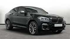 Used 2019 BMW X4 Comfort Edition SUV | £31,200 (Fair price)