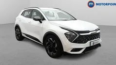 Used 2024 Kia Sportage GT-Line SUV | £25,999 (Fair price)