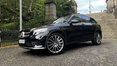Used 2018 Mercedes E250 AMG line Estate | £19,000 (Fair price)