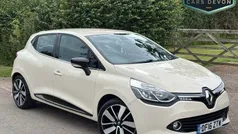 Used 2013 Renault Clio IV Dynamique Hatchback | £6,495 (Fair price)