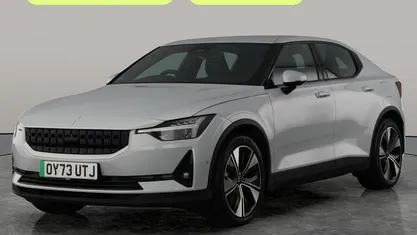 Used Polestar 2 300 kW (408 HP) 2022 Hatchback