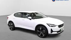 Used 2023 Polestar 2 Sedan | £25,599 (Fair price)