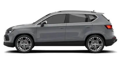 Begagnad Seat Ateca FR 150 HK (110 kW) 2025 SUV