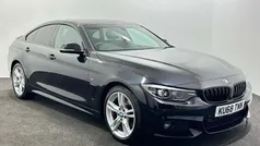 Used 2020 BMW 420 M Sport Coupe | £16,475 (Fair price)
