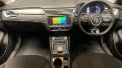 Used 2021 MG MG5 EV Excite Estate | £8,042 (Good price)