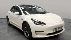 Used 2023 Tesla Model 3 Long Range Sedan | £13,990 (Good price)