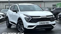 Used 2024 Kia Sportage 2 SUV | £28,771 (Fair price)