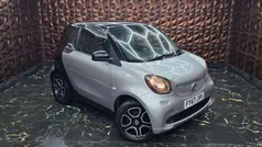 Used 2019 Smart ForTwo Coupé Prime Coupe | £6,299 (Fair price)