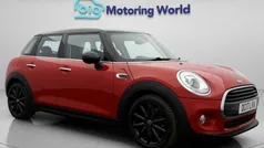 Used 2018 Mini Cooper Hatch Hatchback | £9,600 (Super price)