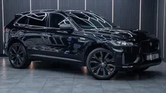 Used 2019 Jaguar F-Pace S SUV | £26,571 (Fair price)