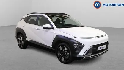 Used Hyundai Kona Ultimate 129 HP (94 kW) 2025 SUV