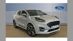 Used 2023 Ford Puma ST-Line SUV | £17,500 (Fair price)