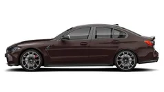 Used 2025 BMW 530 Competition Edition Sedan | £86,433