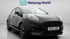 Used 2022 Ford Puma ST-Line Hatchback | £13,700 (Good price)